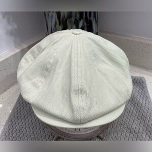 Brixton Brood Newsboy Cap